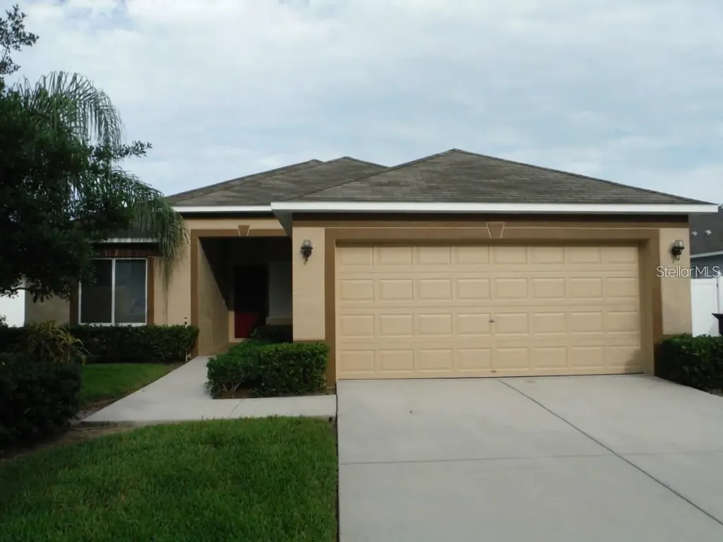 2617 Queen Alberta Drive Valrico FL 33596