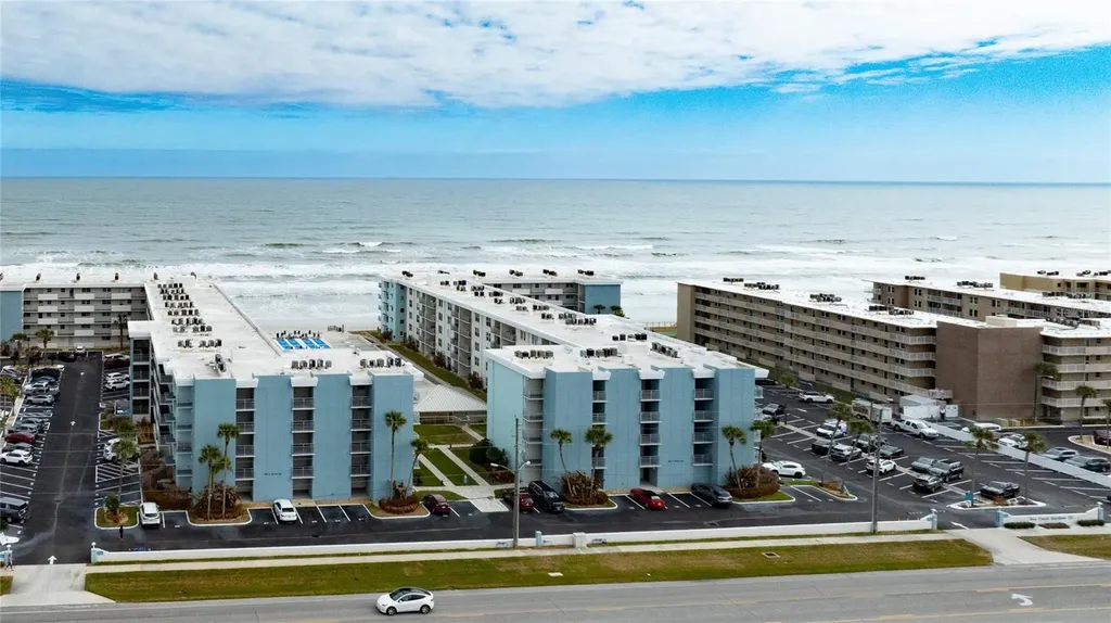 4151 S Atlantic Avenue New Smyrna Beach FL 32169