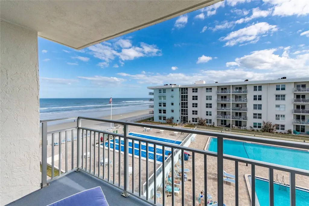 4151 S Atlantic Avenue New Smyrna Beach FL 32169