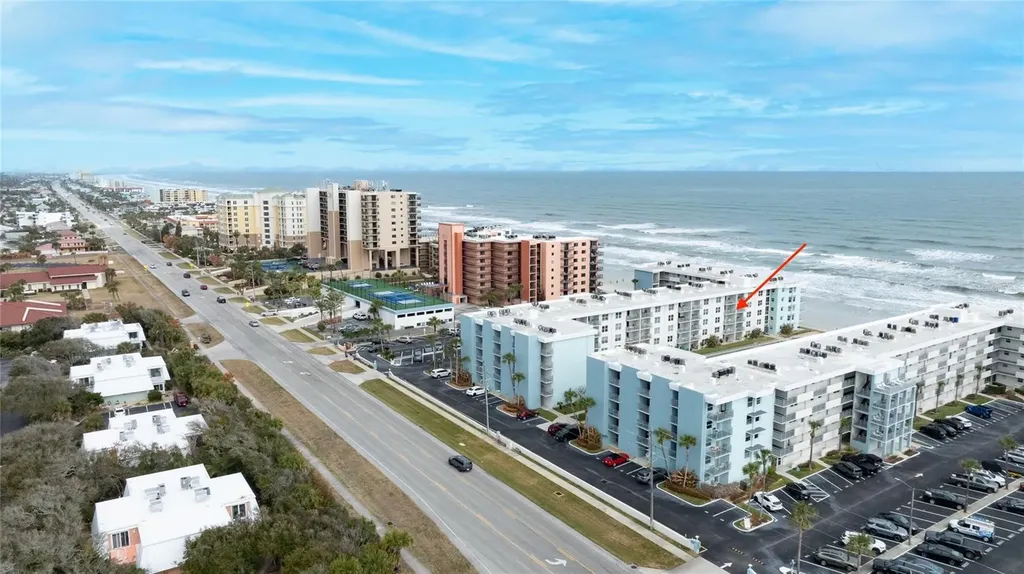 4151 S Atlantic Avenue New Smyrna Beach FL 32169