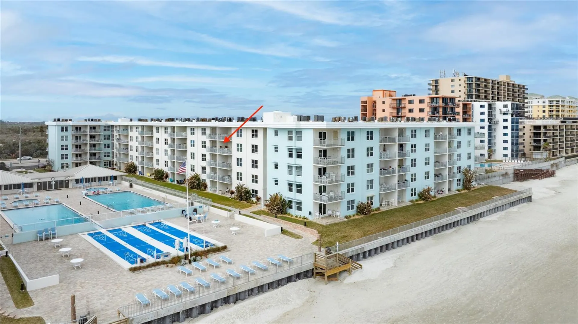 4151 S Atlantic Avenue New Smyrna Beach FL 32169