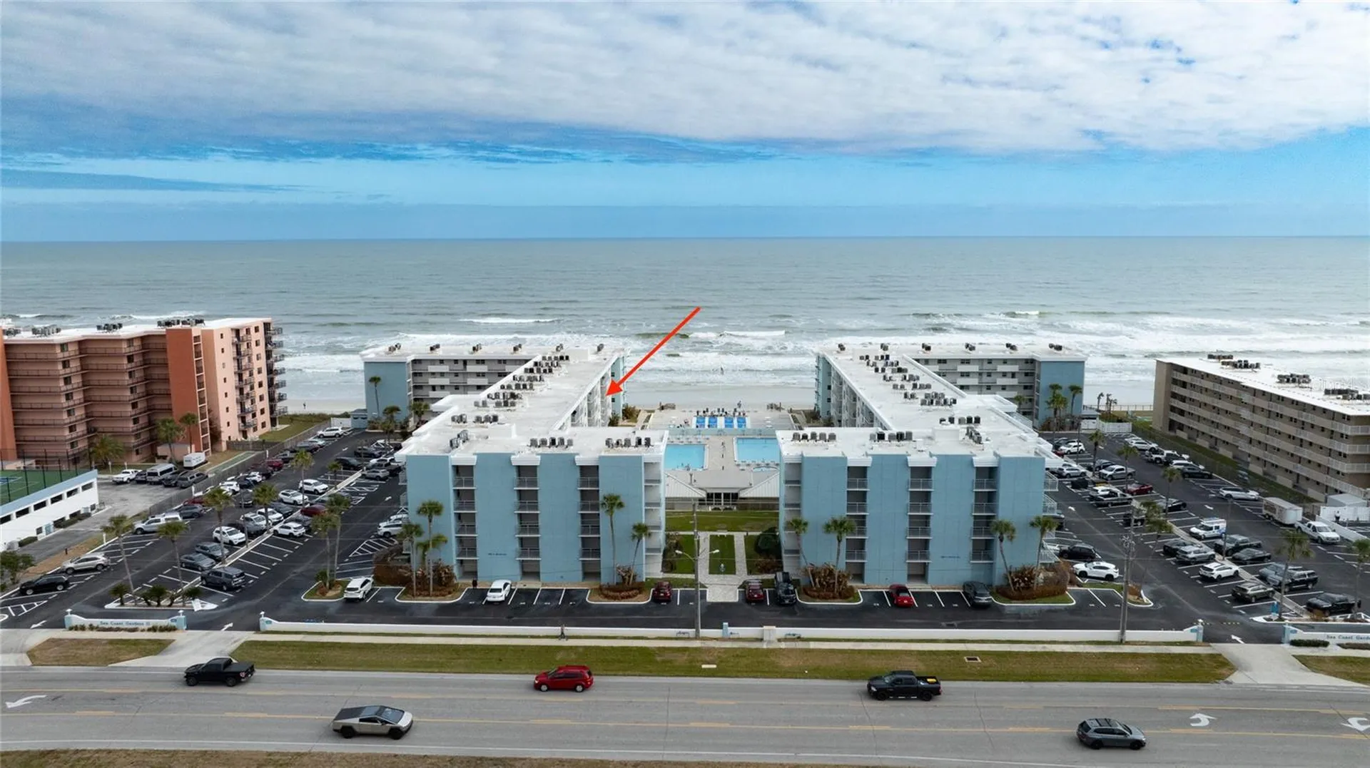 4151 S Atlantic Avenue New Smyrna Beach FL 32169