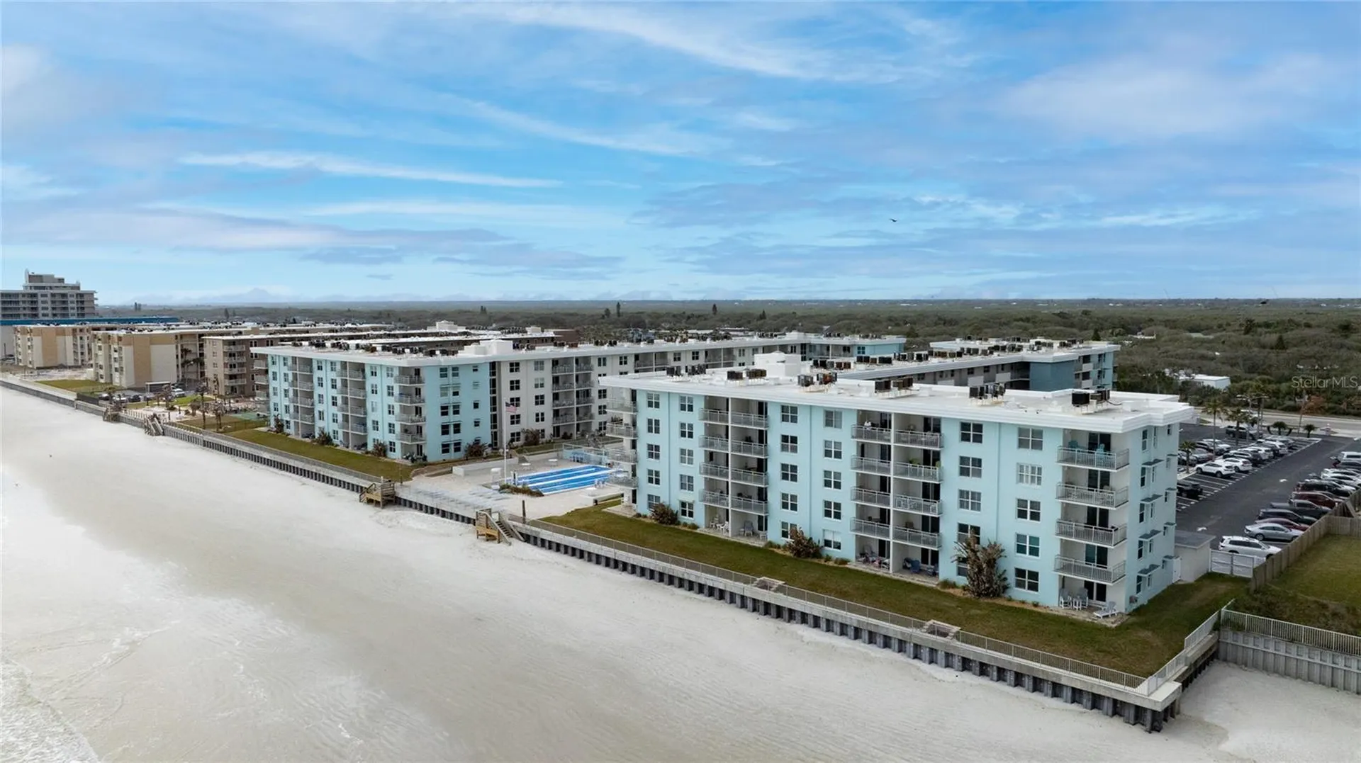 4151 S Atlantic Avenue New Smyrna Beach FL 32169