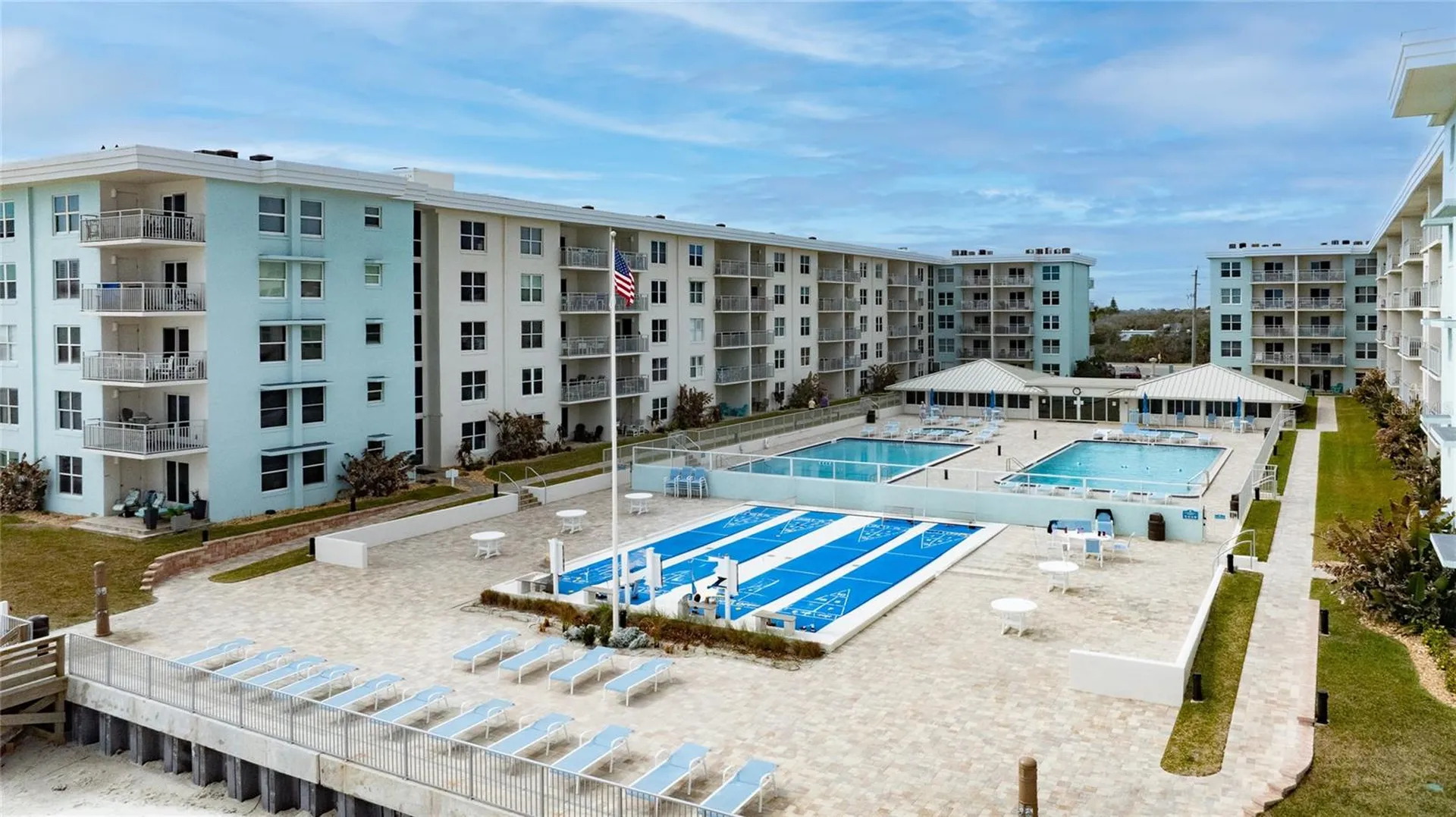 4151 S Atlantic Avenue New Smyrna Beach FL 32169