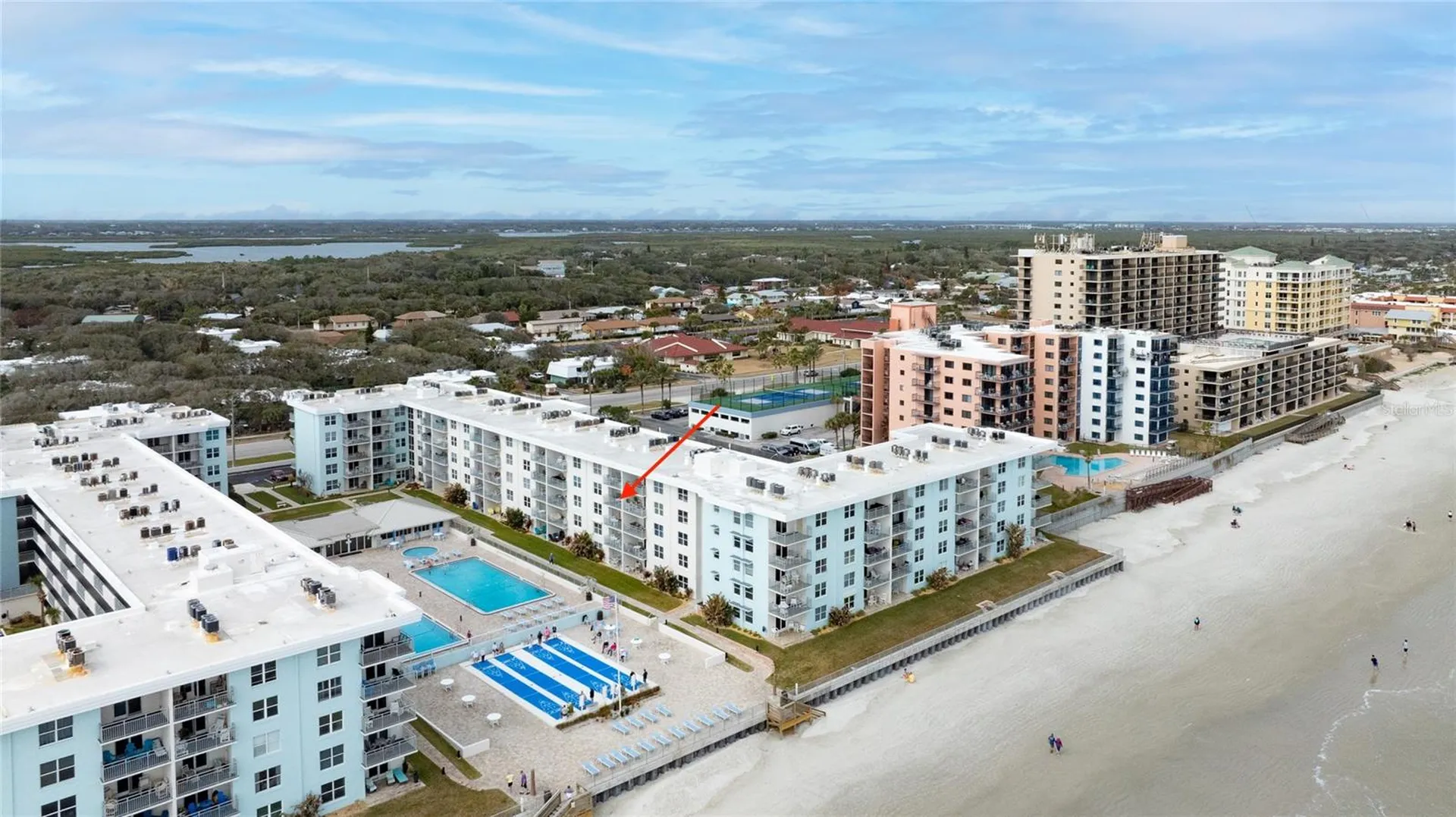 4151 S Atlantic Avenue New Smyrna Beach FL 32169