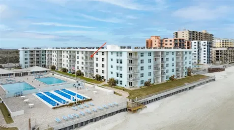 4151 S Atlantic Avenue New Smyrna Beach FL 32169