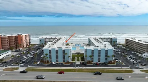 4151 S Atlantic Avenue New Smyrna Beach FL 32169