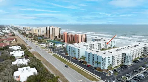 4151 S Atlantic Avenue New Smyrna Beach FL 32169