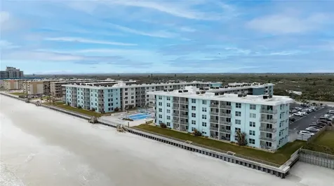 4151 S Atlantic Avenue New Smyrna Beach FL 32169