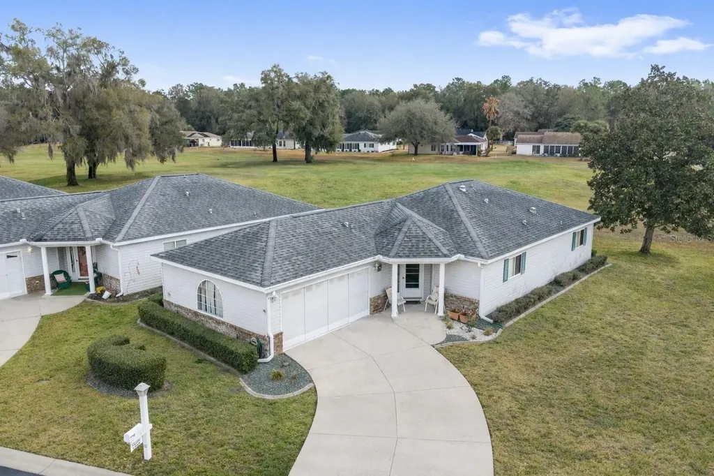 13699 SW 111th Avenue Dunnellon FL 34432