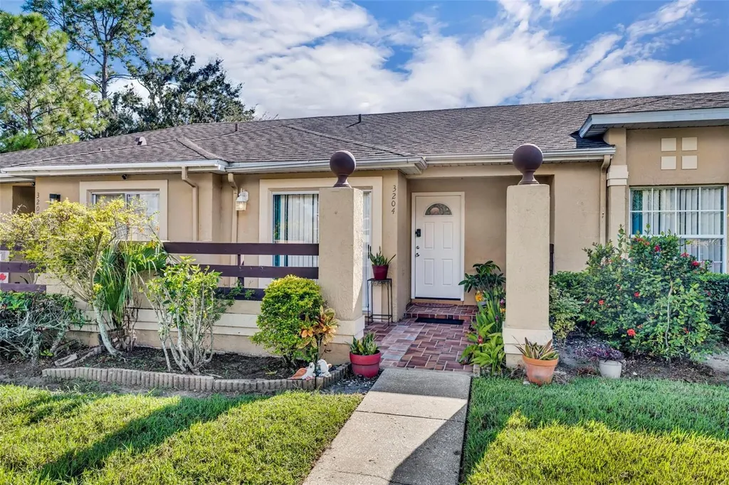 3204 Tidewater Drive Kissimmee FL 34743