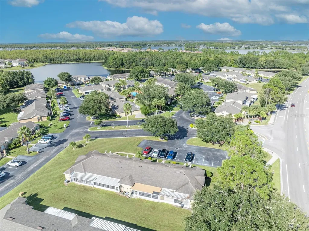 3204 Tidewater Drive Kissimmee FL 34743
