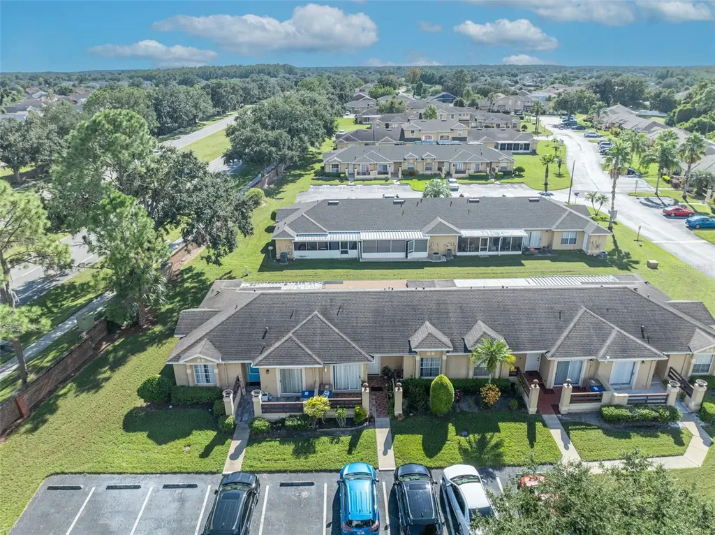 3204 Tidewater Drive Kissimmee FL 34743