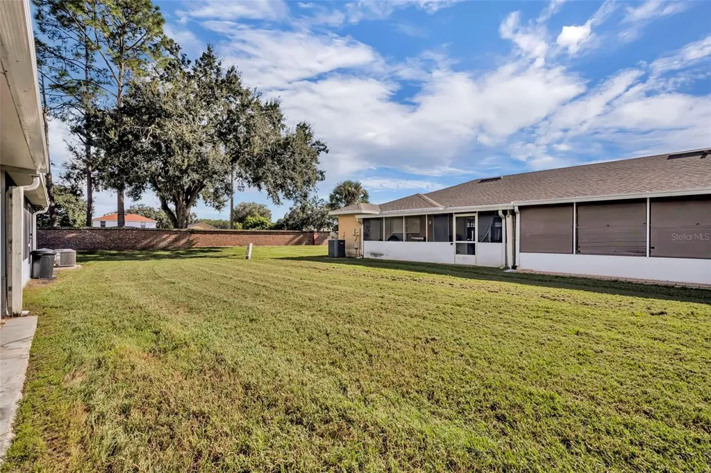 3204 Tidewater Drive Kissimmee FL 34743