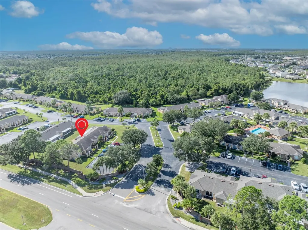 3204 Tidewater Drive Kissimmee FL 34743