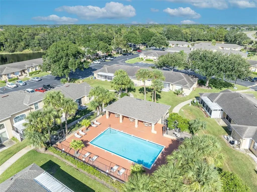 3204 Tidewater Drive Kissimmee FL 34743
