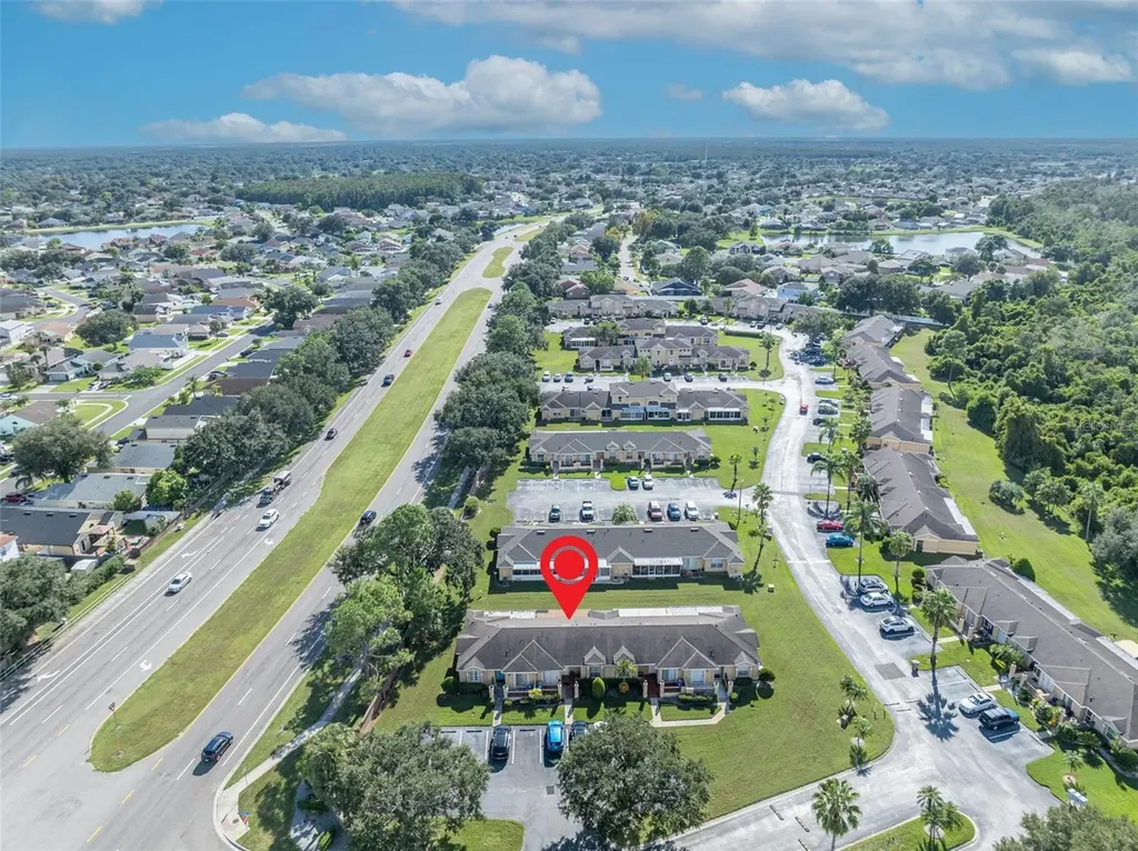 3204 Tidewater Drive Kissimmee FL 34743