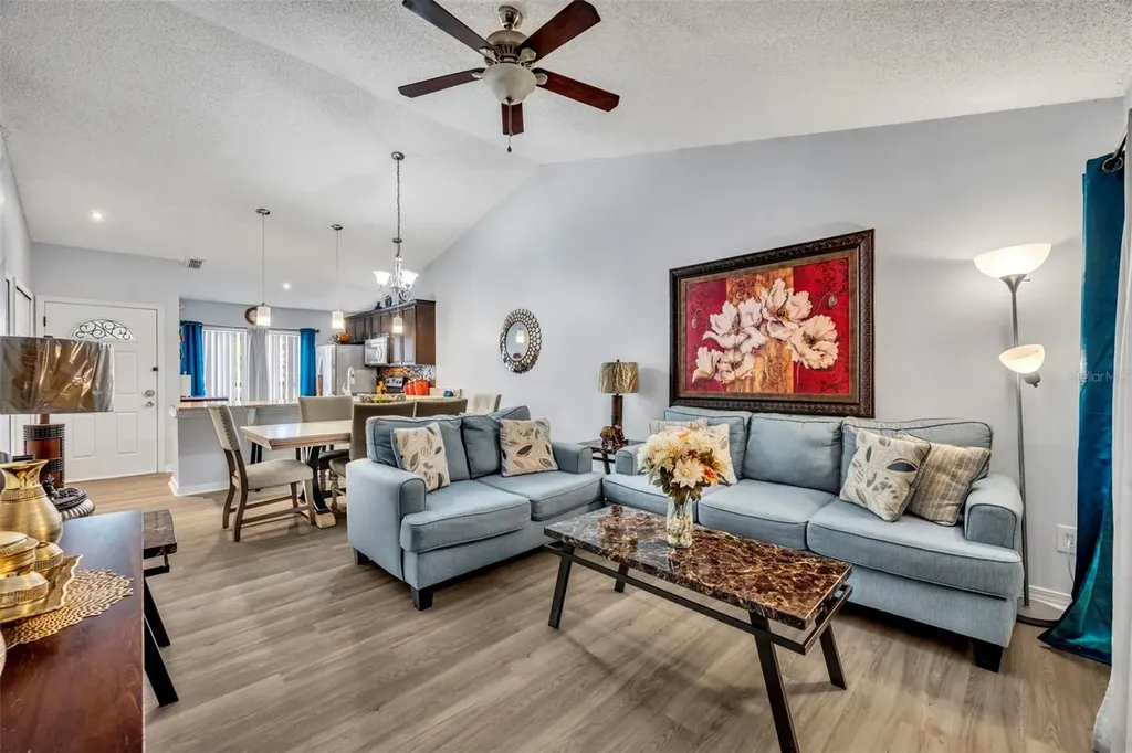 3204 Tidewater Drive Kissimmee FL 34743