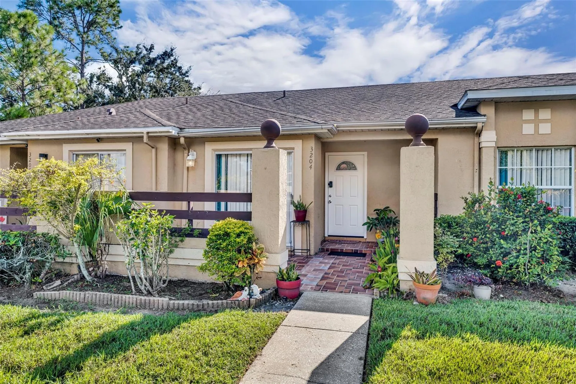 3204 Tidewater Drive Kissimmee FL 34743
