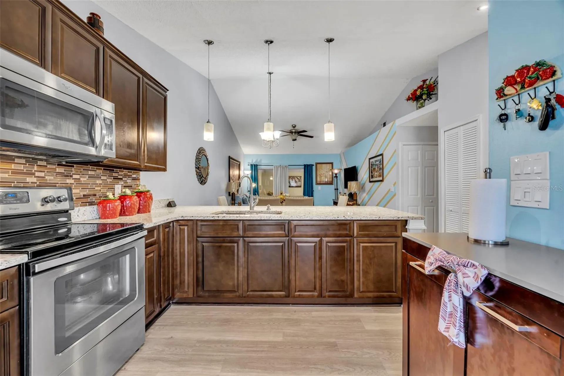 3204 Tidewater Drive Kissimmee FL 34743