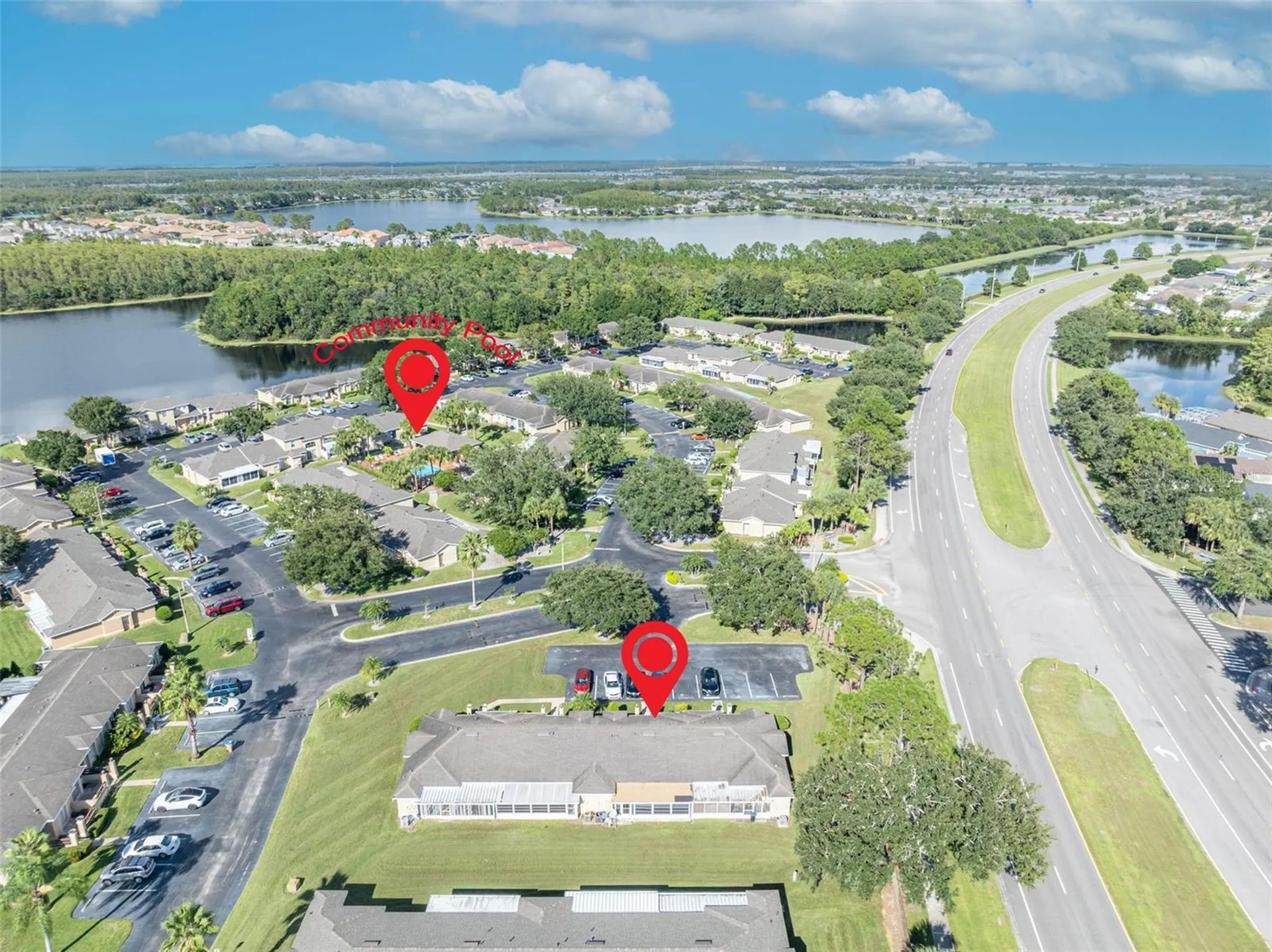 3204 Tidewater Drive Kissimmee FL 34743