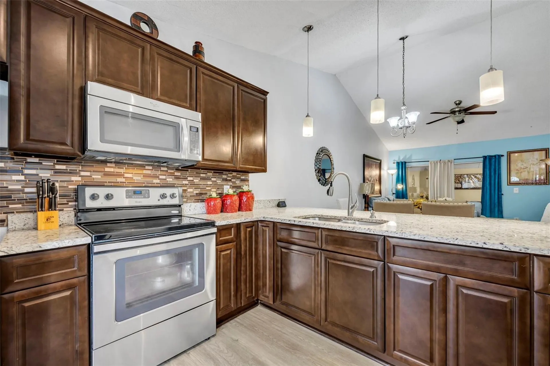 3204 Tidewater Drive Kissimmee FL 34743