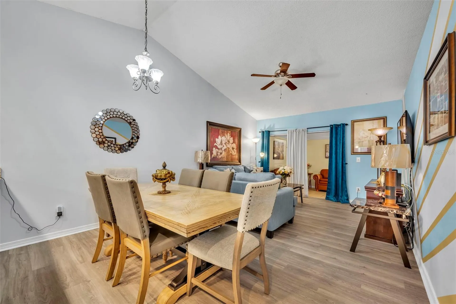 3204 Tidewater Drive Kissimmee FL 34743