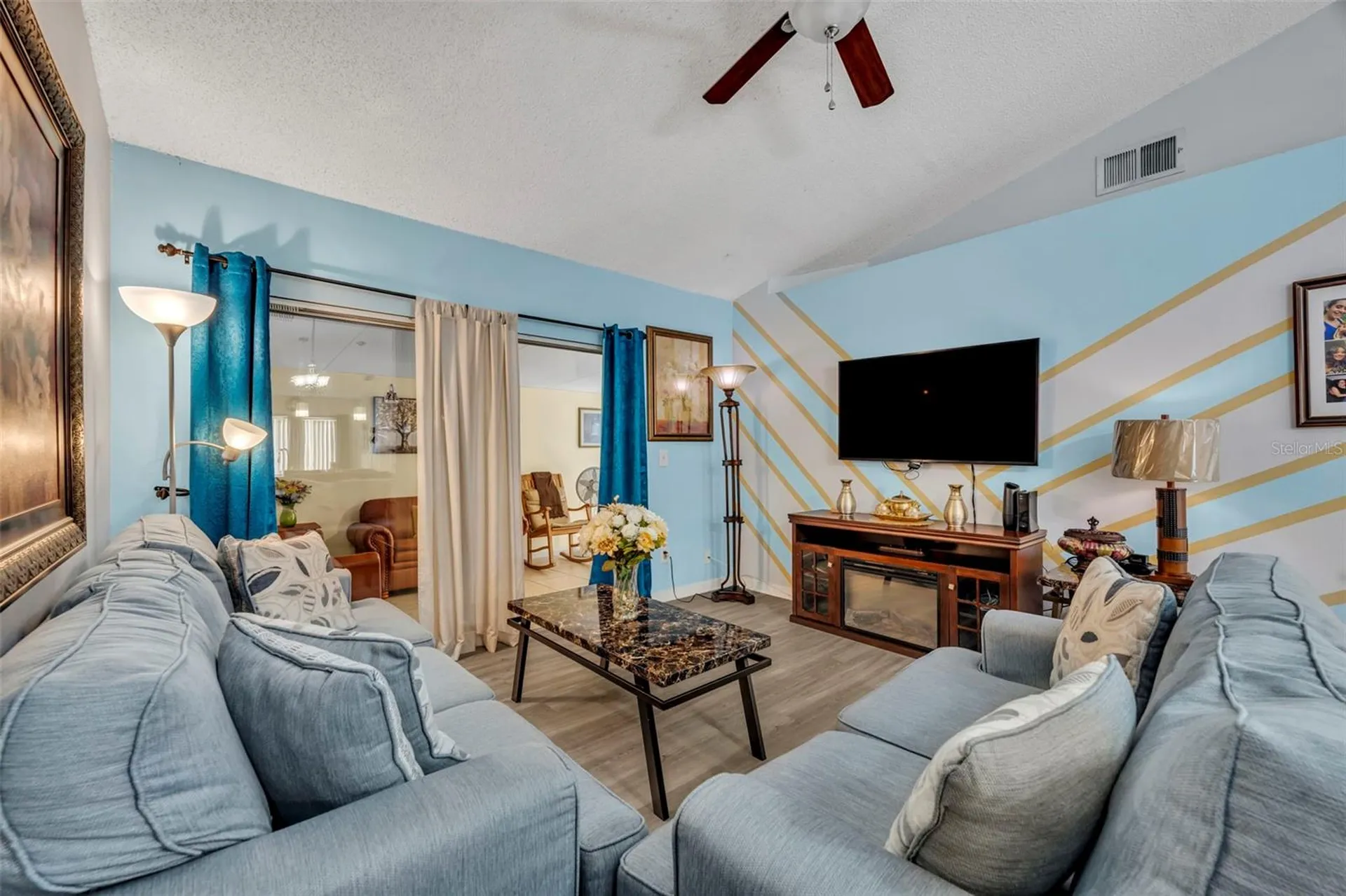 3204 Tidewater Drive Kissimmee FL 34743