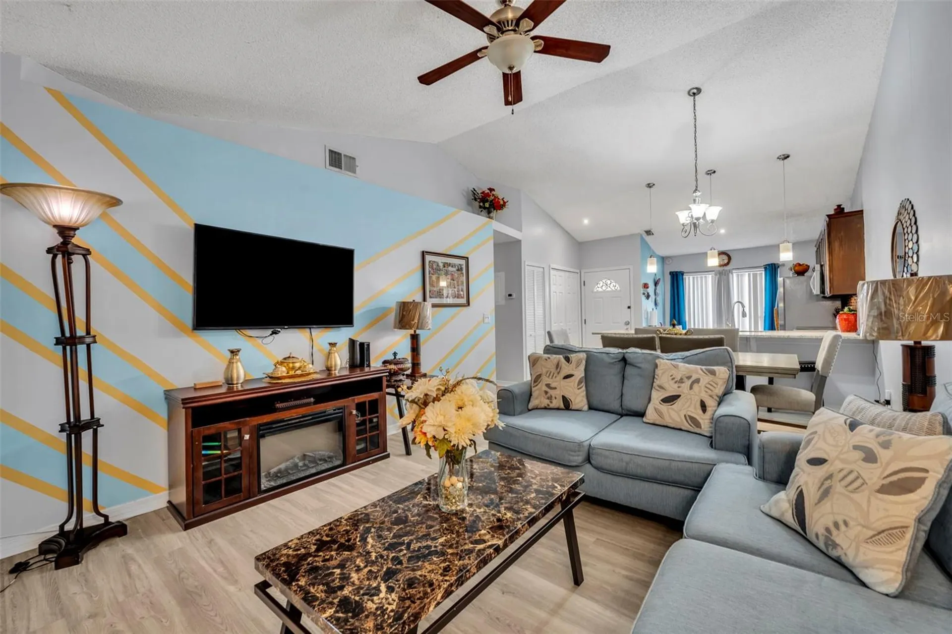 3204 Tidewater Drive Kissimmee FL 34743
