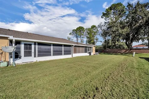 3204 Tidewater Drive Kissimmee FL 34743