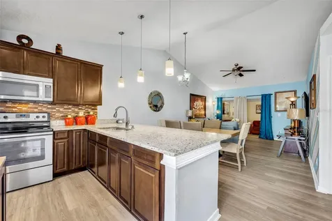3204 Tidewater Drive Kissimmee FL 34743