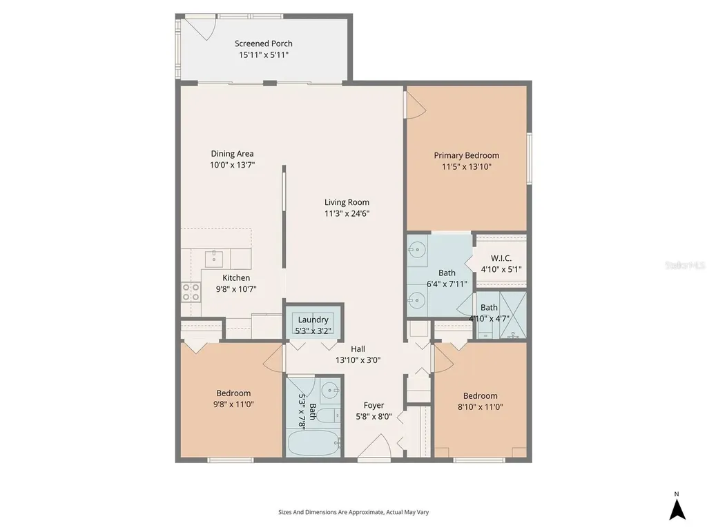 6320 7th Avenue W Bradenton FL 34209