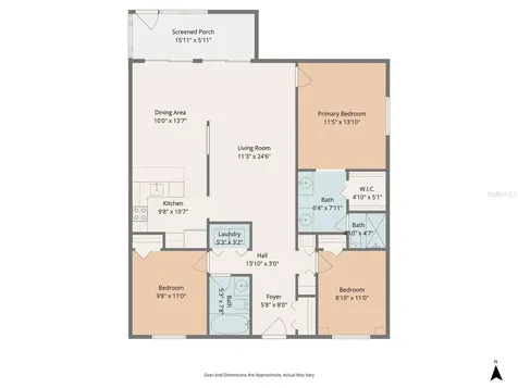 6320 7th Avenue W Bradenton FL 34209