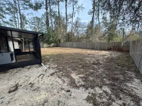 211 NW Highway 441 Micanopy FL 32667