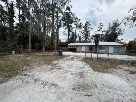211 NW Highway 441 Micanopy FL 32667