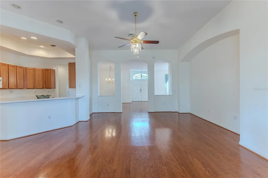 239 Longleaf Court Spring Hill FL 34609