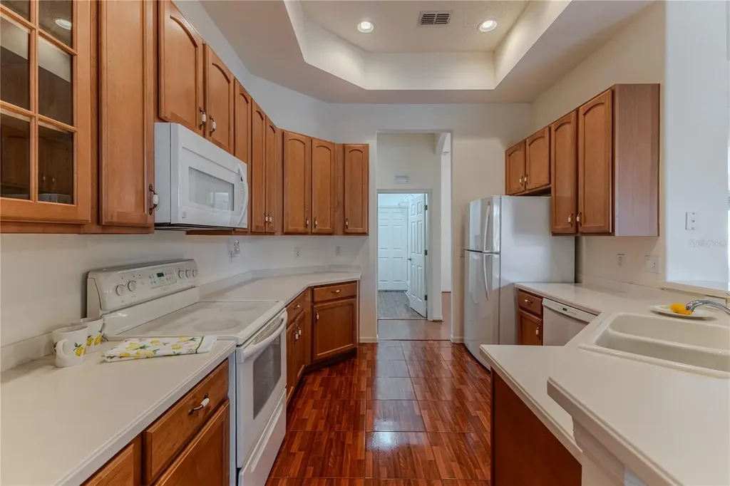 239 Longleaf Court Spring Hill FL 34609