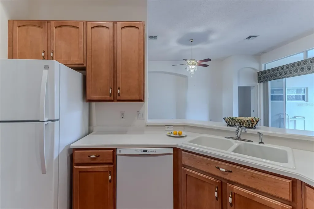239 Longleaf Court Spring Hill FL 34609