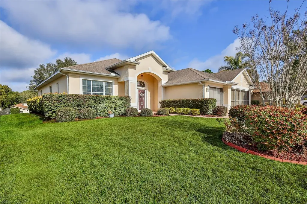 239 Longleaf Court Spring Hill FL 34609