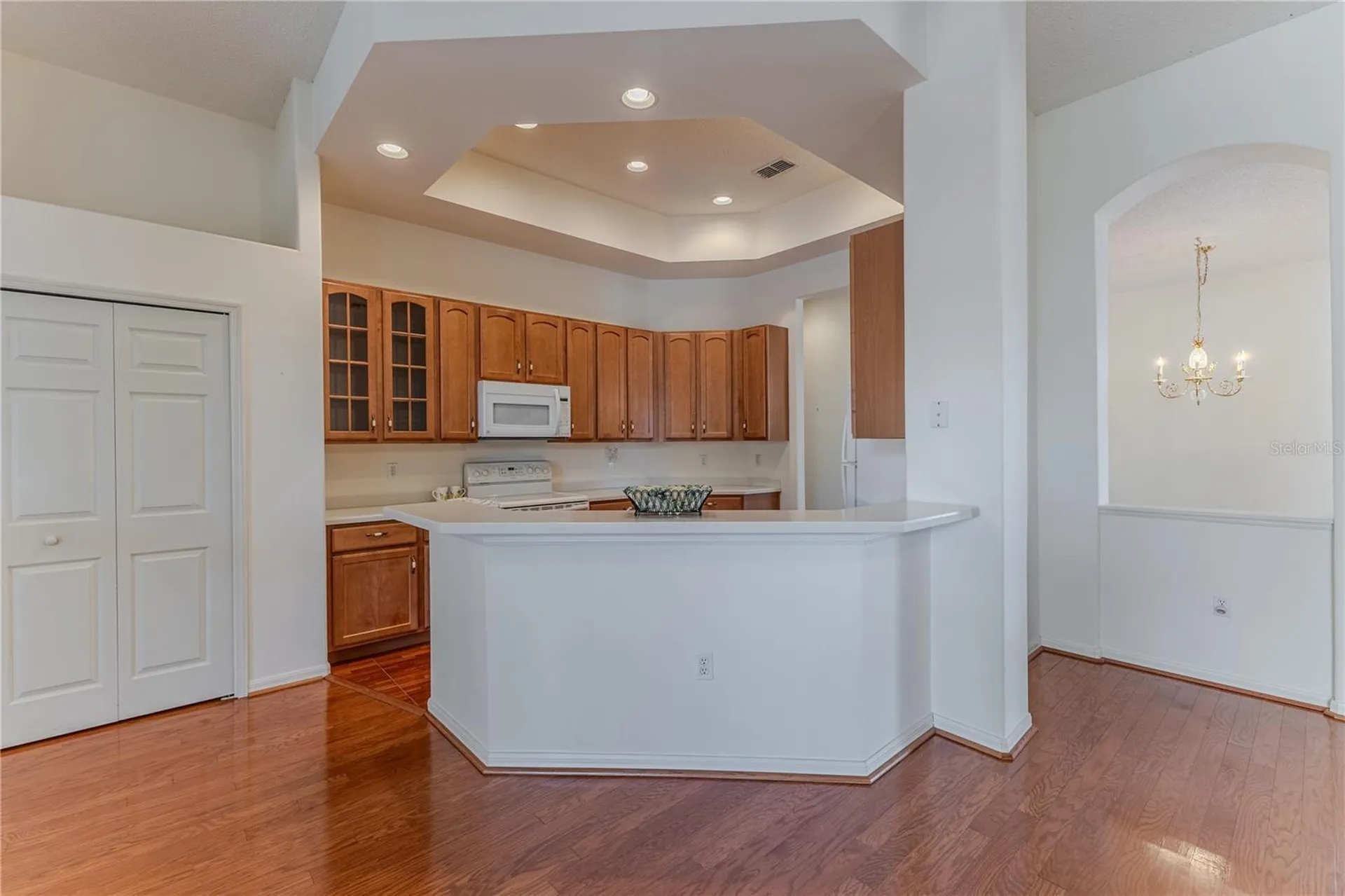 239 Longleaf Court Spring Hill FL 34609