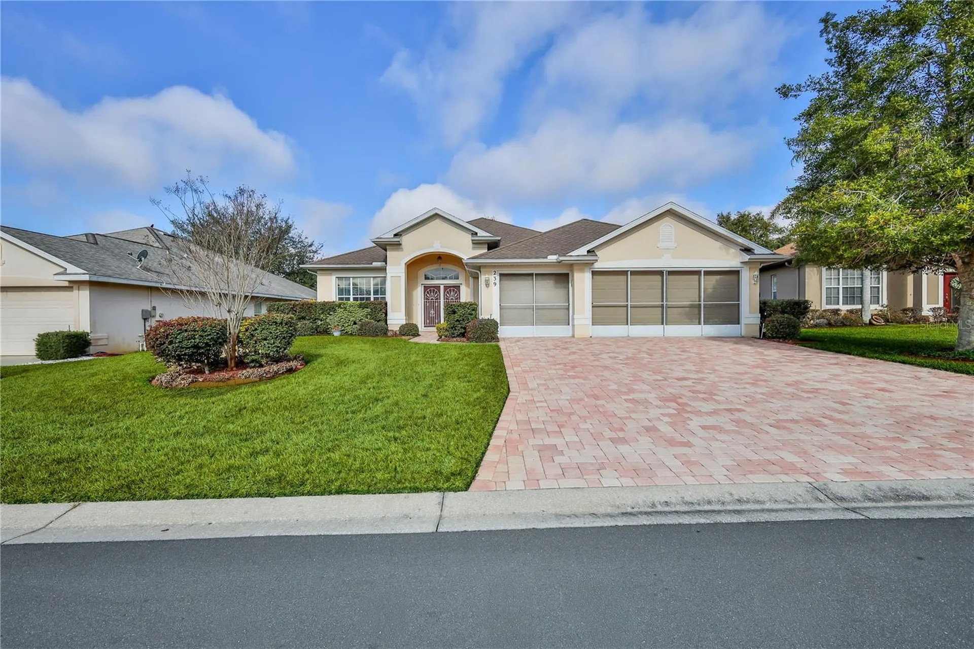 239 Longleaf Court Spring Hill FL 34609
