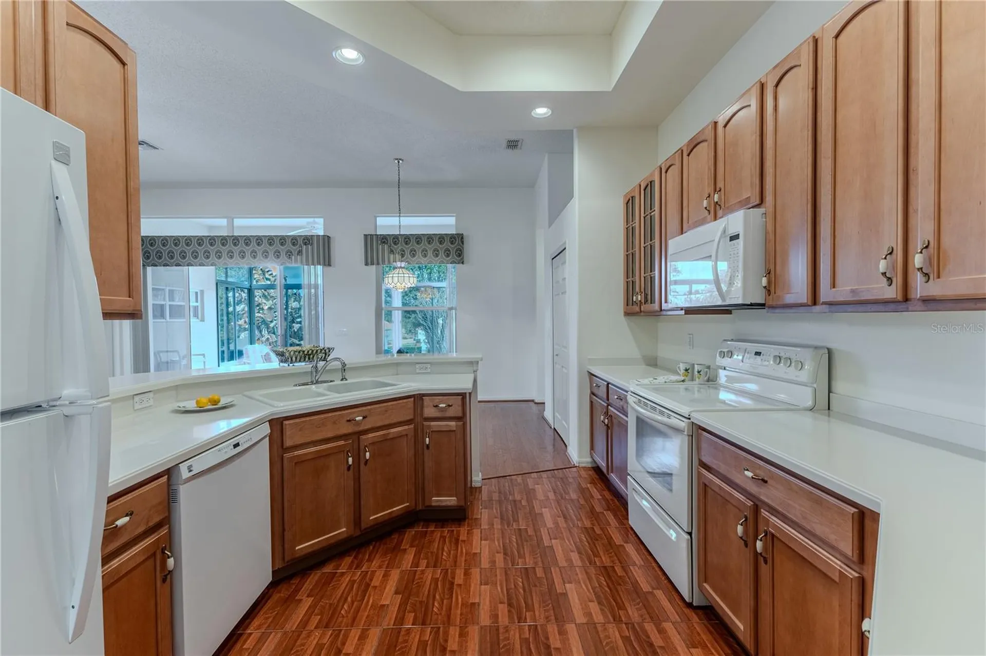 239 Longleaf Court Spring Hill FL 34609