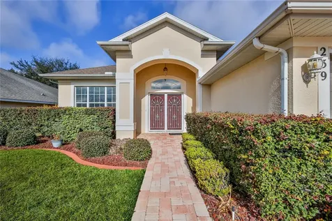 239 Longleaf Court Spring Hill FL 34609