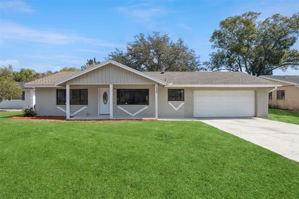 1506 Meadowlark Street Longwood FL 32750