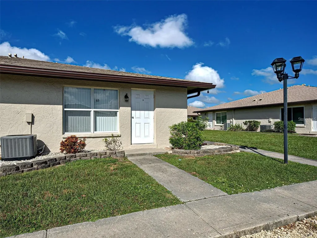 21150 Gertrude Avenue Port Charlotte FL 33952