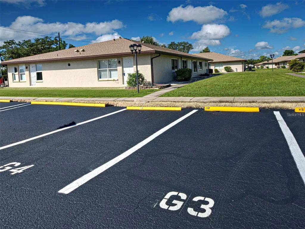 21150 Gertrude Avenue Port Charlotte FL 33952