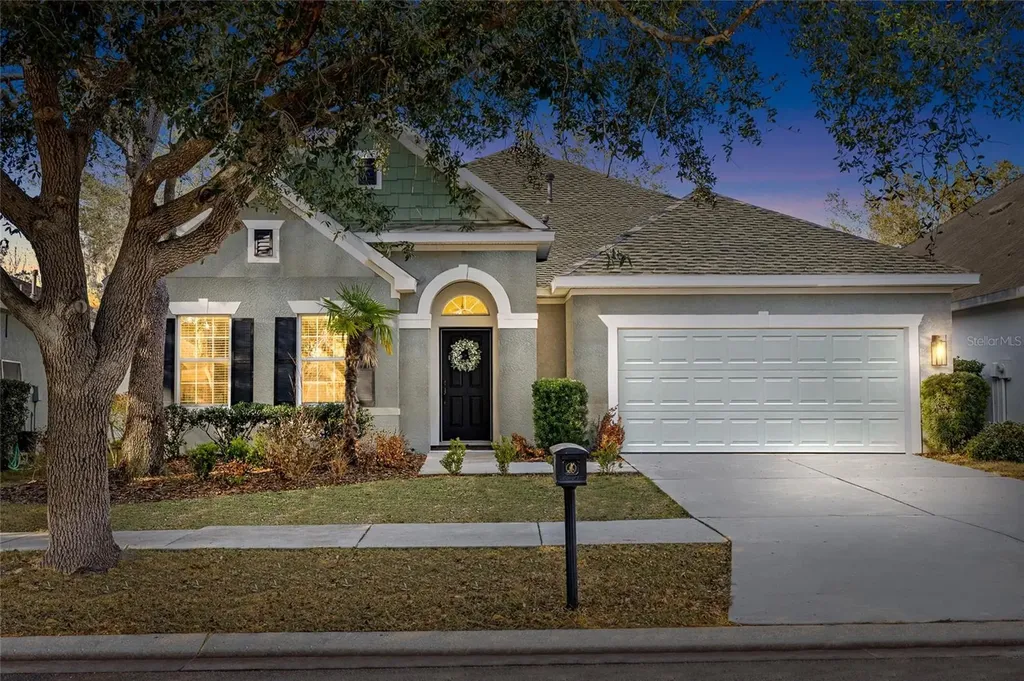 15814 Starling Water Drive Lithia FL 33547