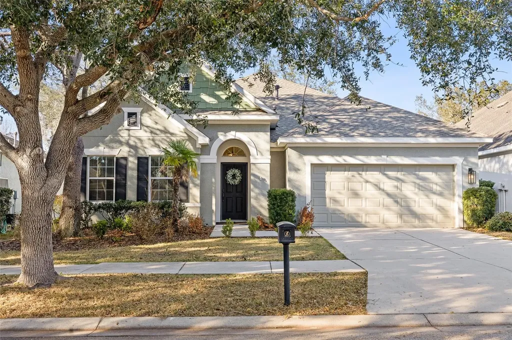 15814 Starling Water Drive Lithia FL 33547