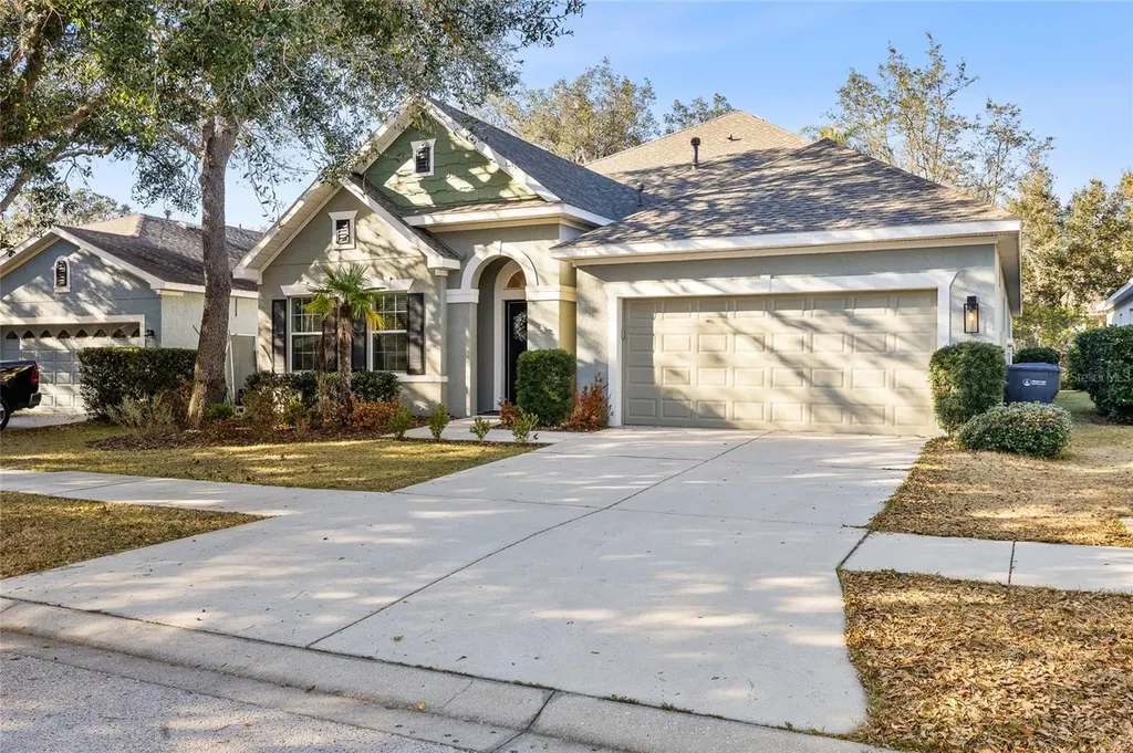 15814 Starling Water Drive Lithia FL 33547