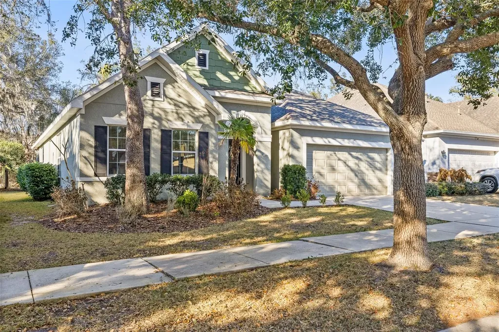 15814 Starling Water Drive Lithia FL 33547